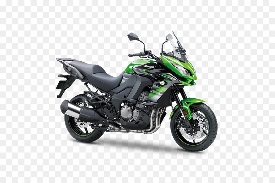 Kawasaki Ninja Zx14，Motocicleta PNG