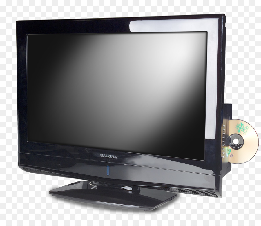 Televisión Lcd，Set De Televisión PNG