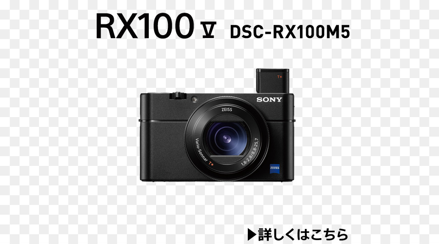 Sony Cybershot Dscrx100 V，Canon Eos 5d Mark Iii PNG