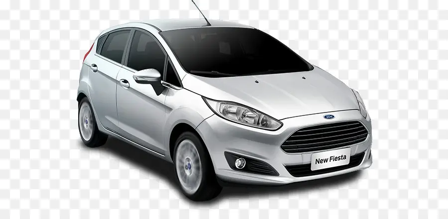 2012 Ford Fiesta，2013 Ford Fiesta PNG