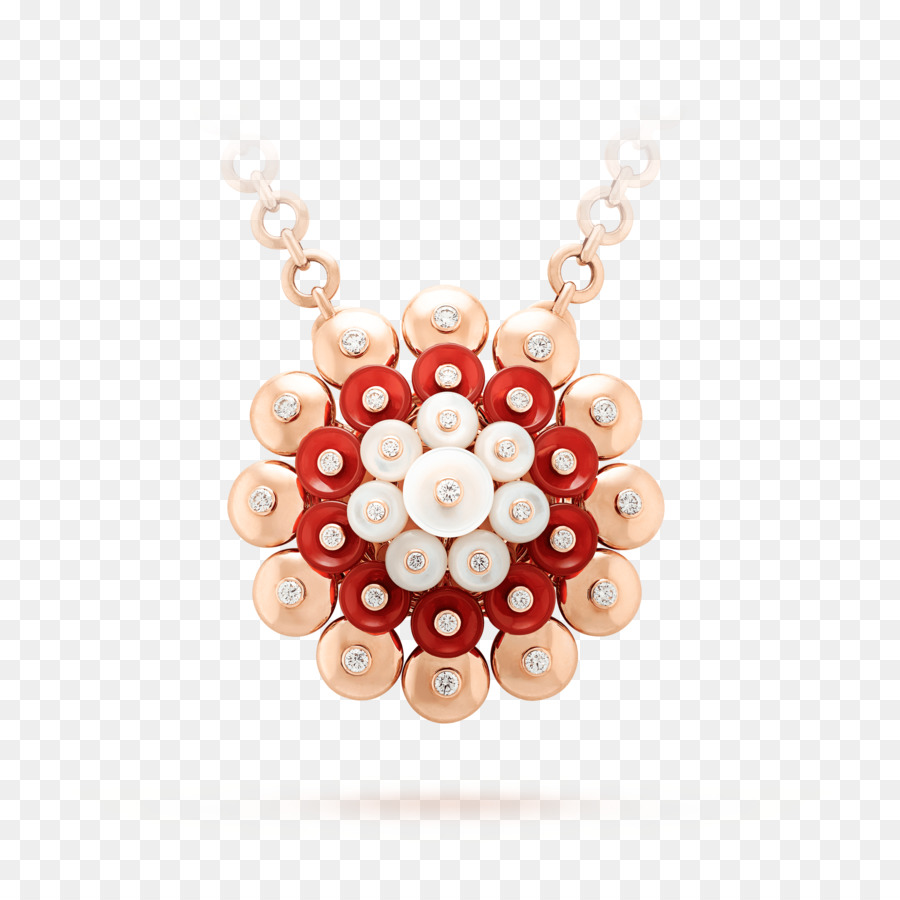 Perla，Van Cleef Arpels PNG