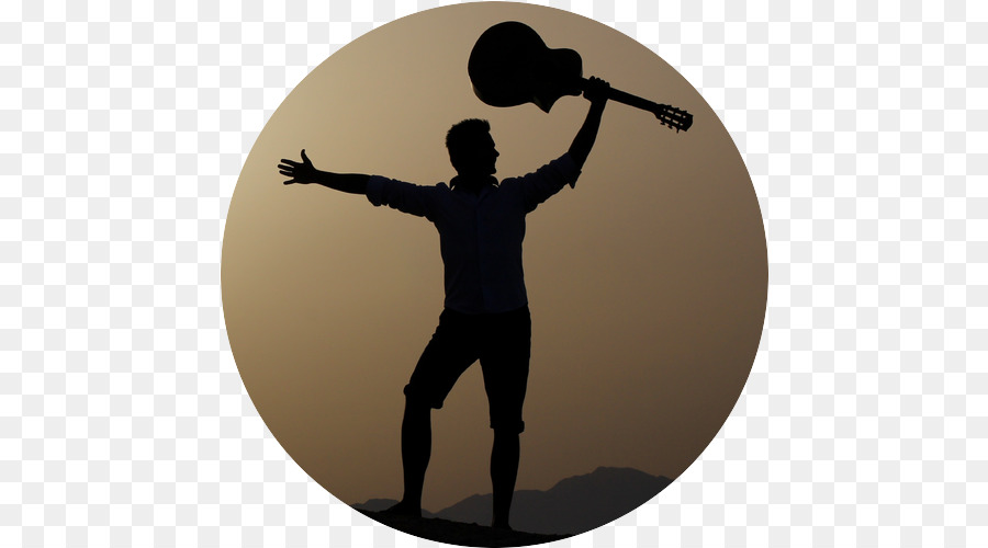 El Guitarrista，El Bajista PNG