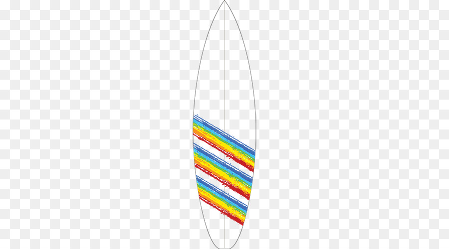 Línea，El Surf PNG