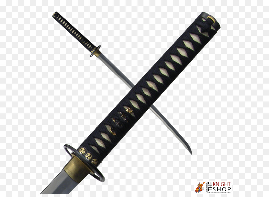 Katana，Espada PNG