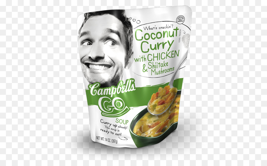 Campbell Soup Company，La Sopa De Pollo PNG