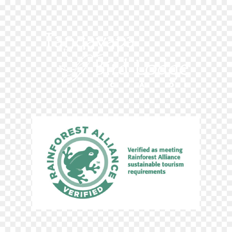 Rainforest Alliance，Certificación PNG