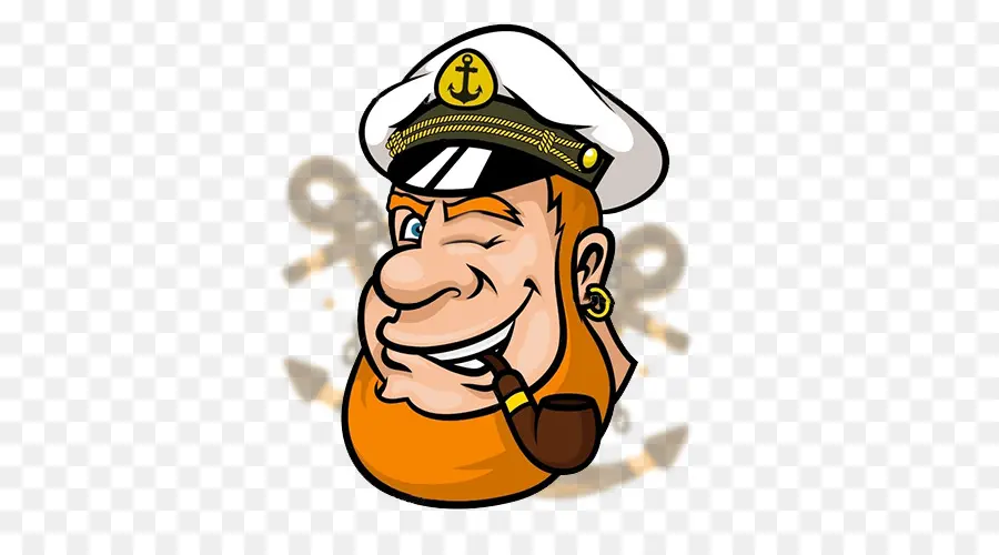 Capitán De Mar，Marinero PNG