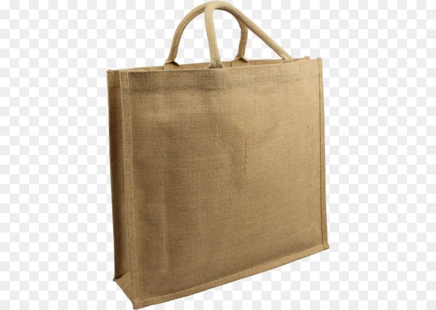 Bolsa De Yute，Ecológico PNG