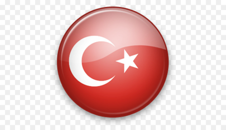 Turquía，Bandera De Turquía PNG