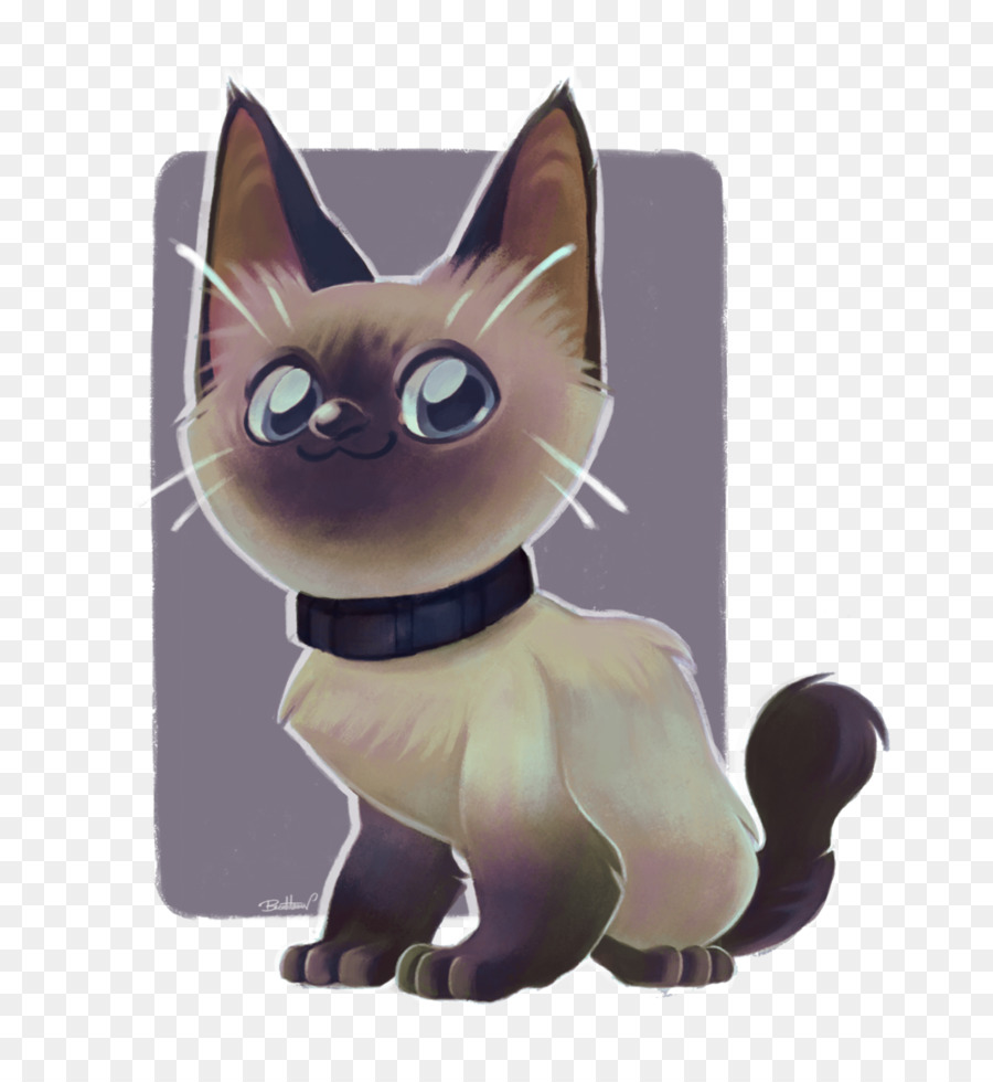 Gatito，Bigotes PNG