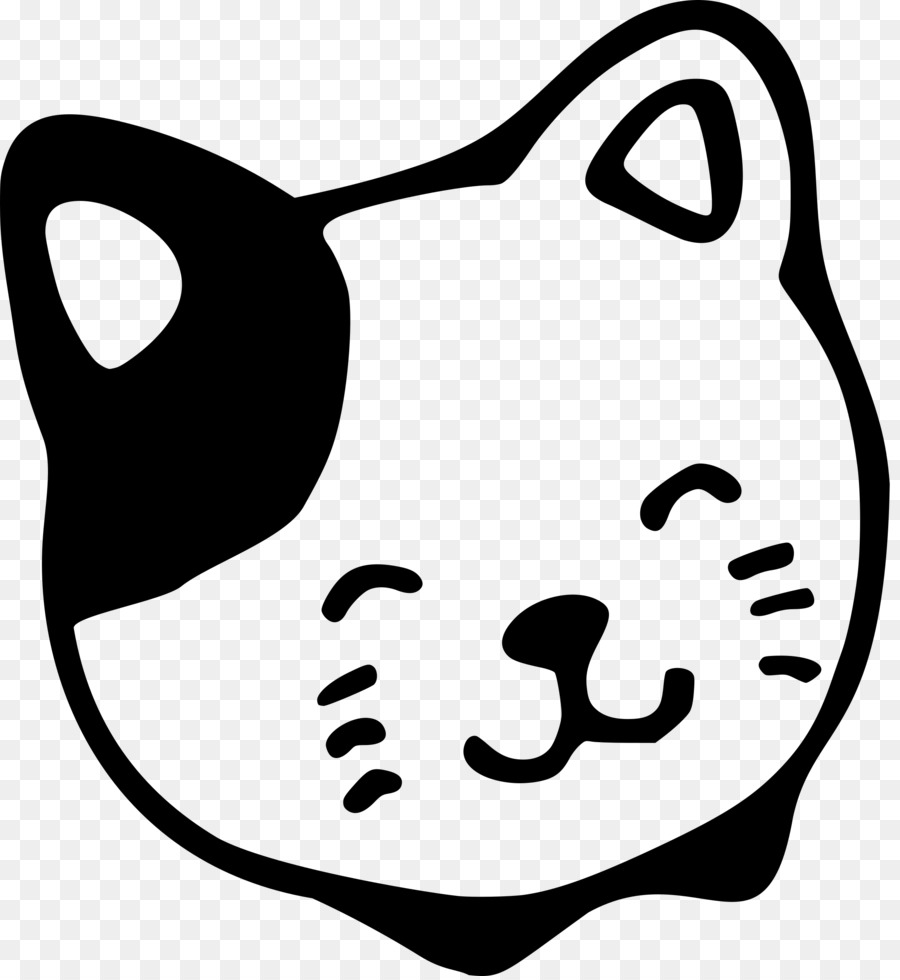 Cara De Gato，Animal PNG