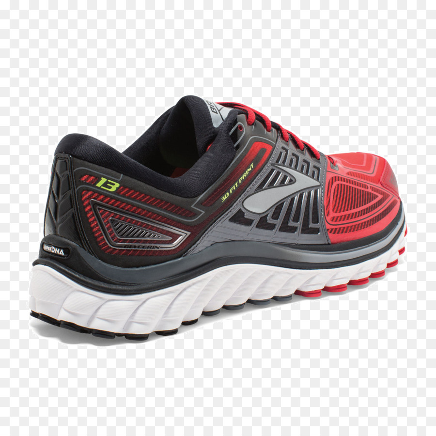 Brooks Sports，Zapatillas PNG