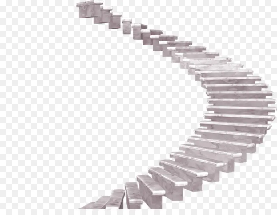 Escaleras，Escaleras De Penrose PNG