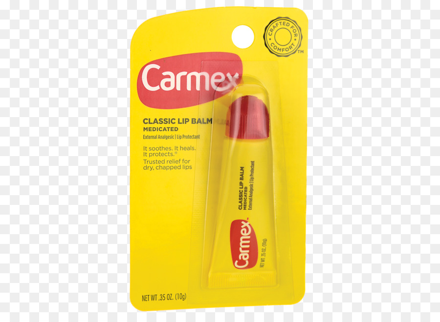 Bálsamo Para Los Labios，Carmex PNG