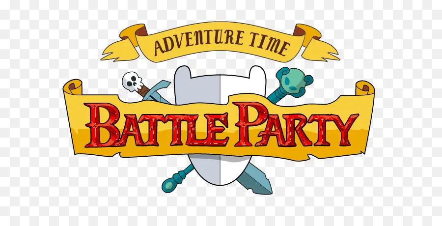 Fiesta De Batalla De Tiempo De Aventura，Cartoon Network Battle Brashers PNG