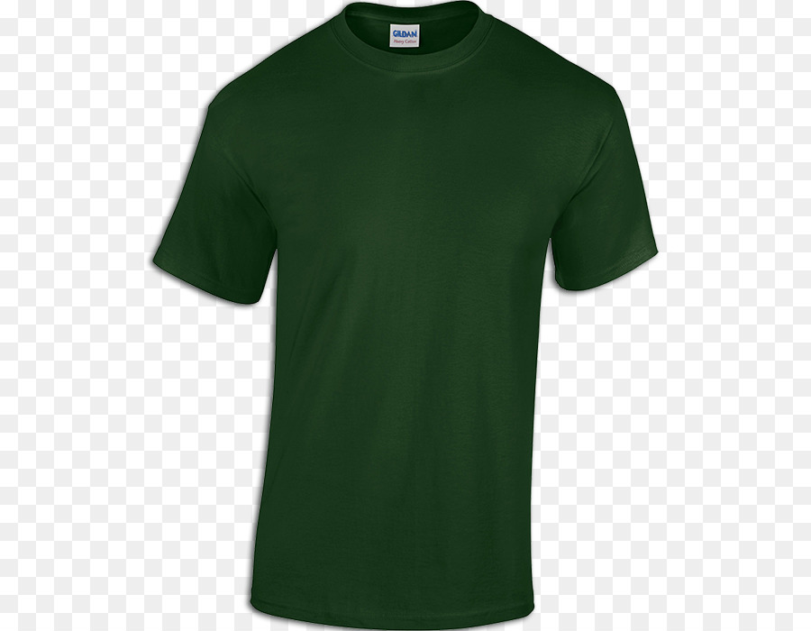 Camiseta，Verde PNG