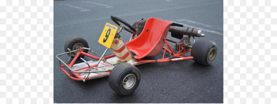 Openwheel Coche，Gokart PNG