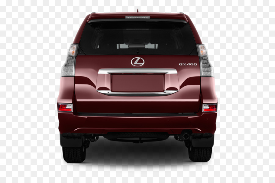 2018 Lexus Gx，Vehículo Utilitario Deportivo PNG