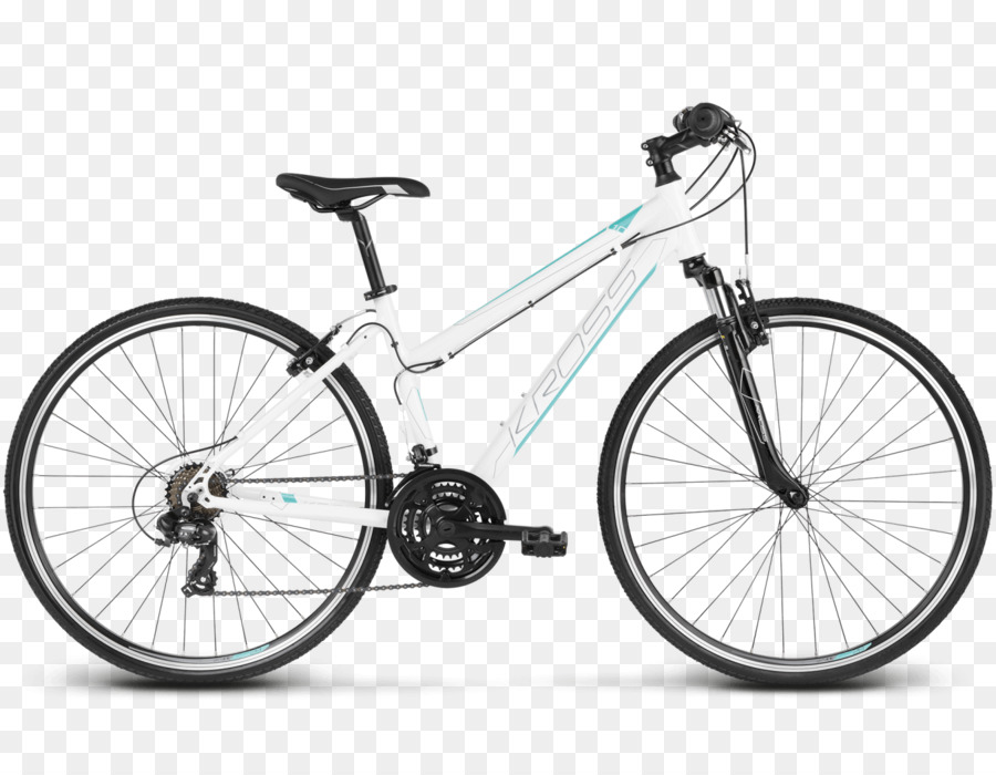 Kross Sa，Bicicleta PNG