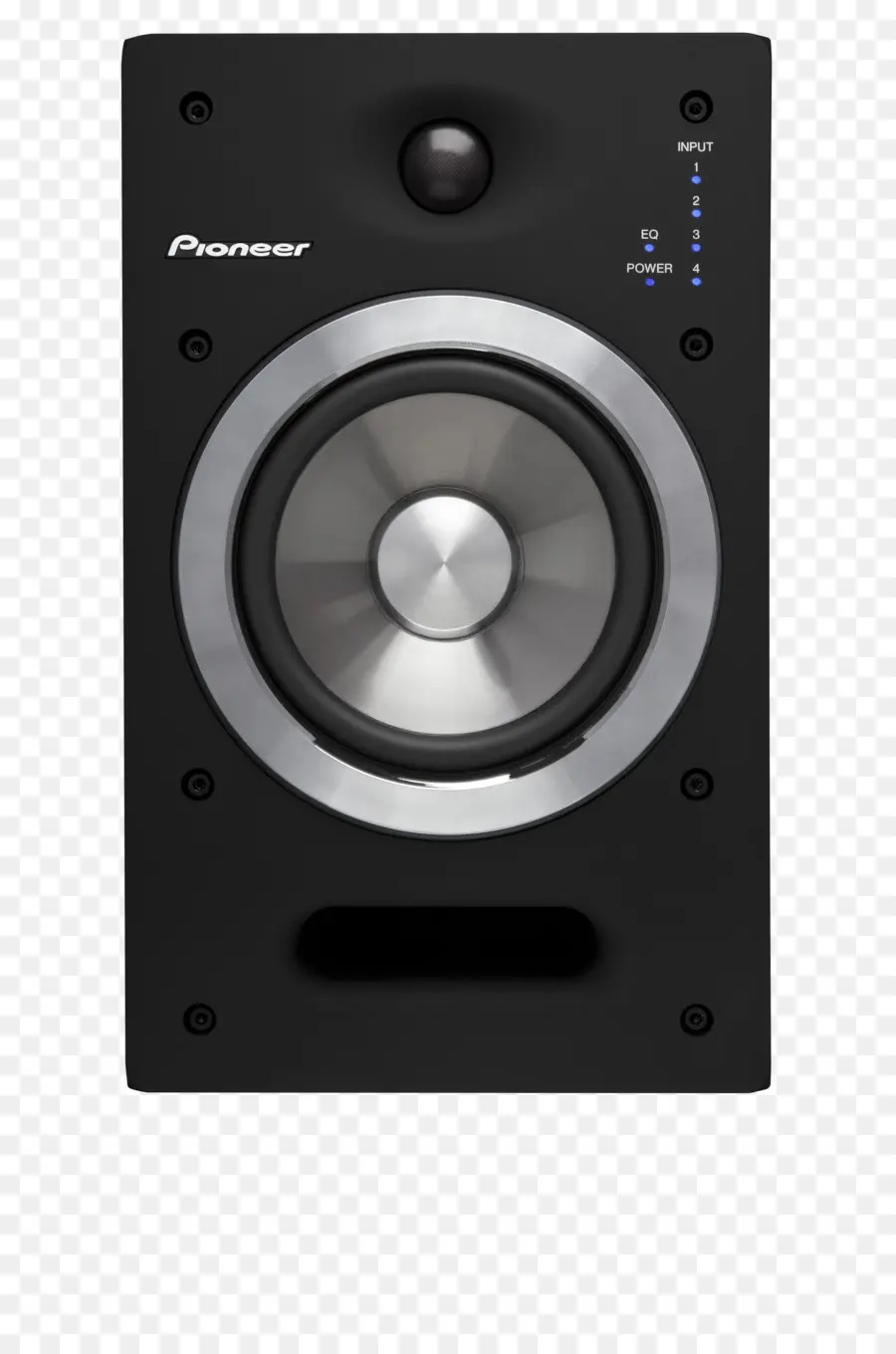 Subwoofer，Monitor De Estudio PNG