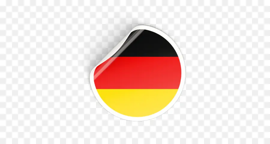 Alemania，La Bandera De Alemania PNG