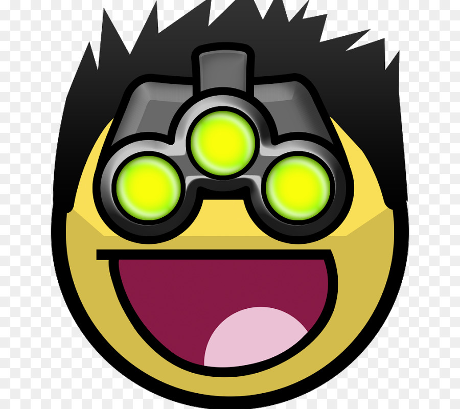 Sonriente，Emoticono PNG