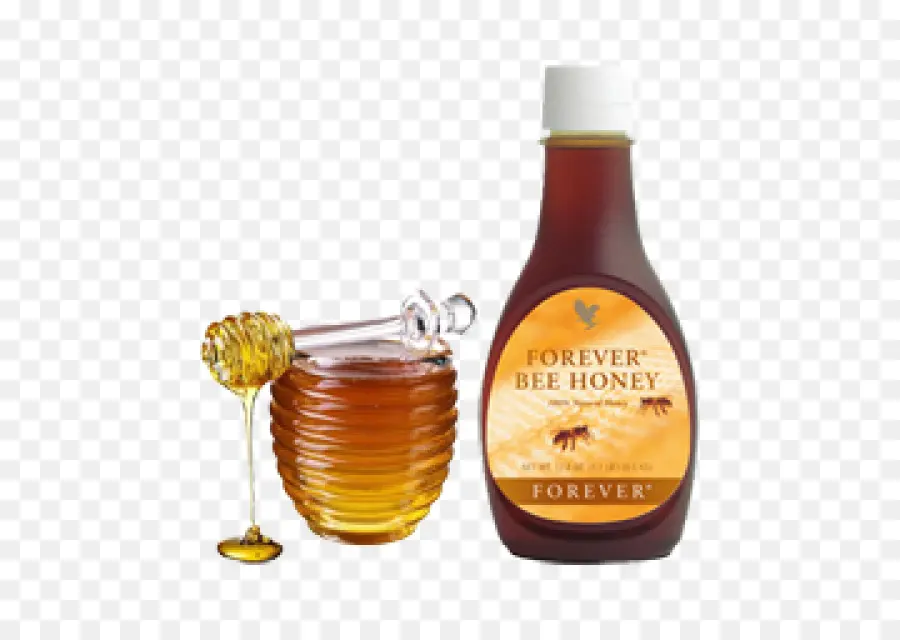 Abeja，Forever Living Productos PNG