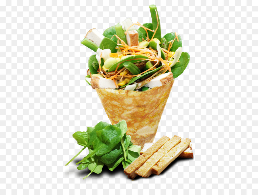 Cocina Vegetariana，Crepe PNG