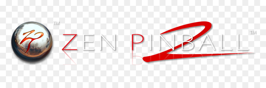 Zen Pinball 2，Logo PNG