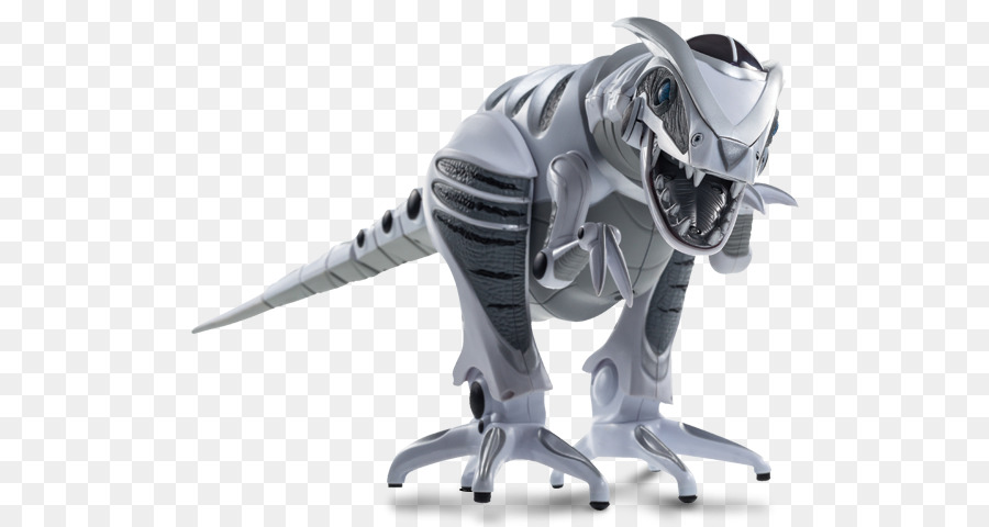 Dinosaurio Robot，Dinosaurio PNG