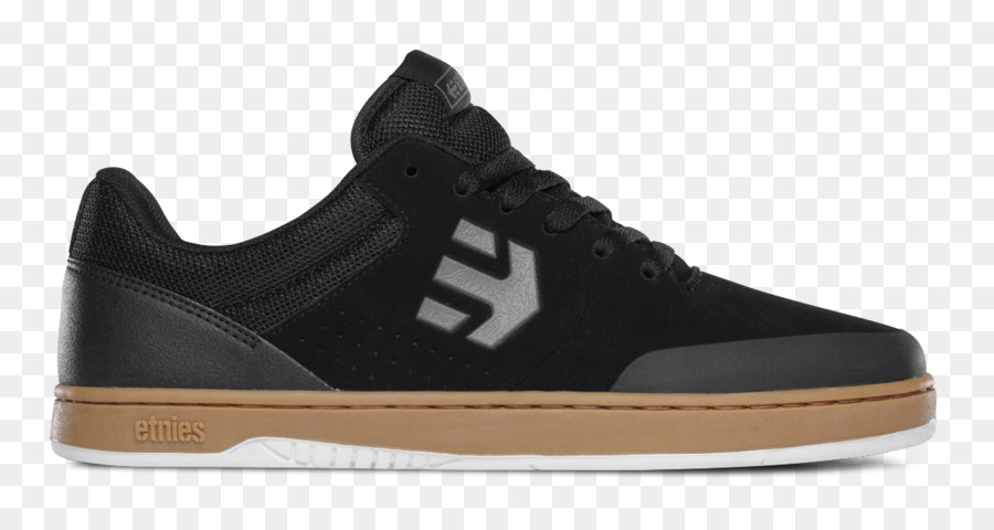 Calzado De Skate，Blanco PNG