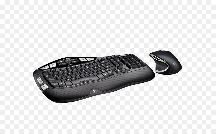 Teclado Y Ratón，Computadora PNG