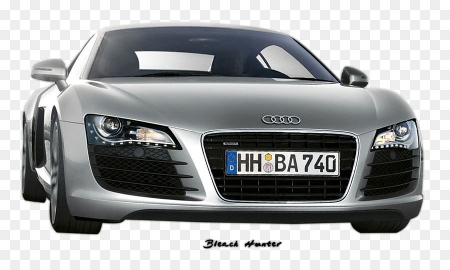 Audi，Coche PNG