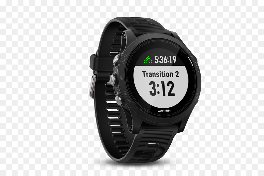 Garmin Forerunner，Garmin Forerunner 935 PNG