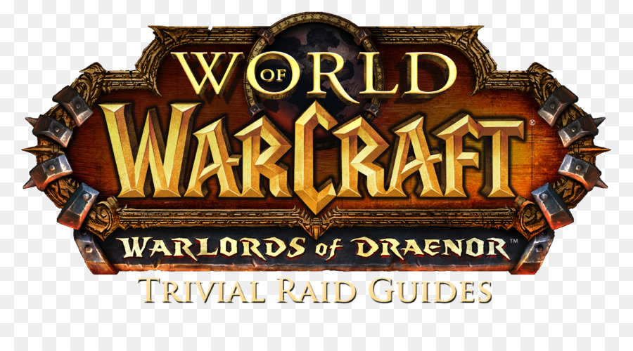 Mundo De Warcraft，Señores De La Guerra De Draenor PNG