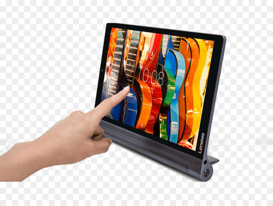 Lenovo Yoga Tab 3 De 8，Lenovo Yoga Tab 3 De 10 PNG