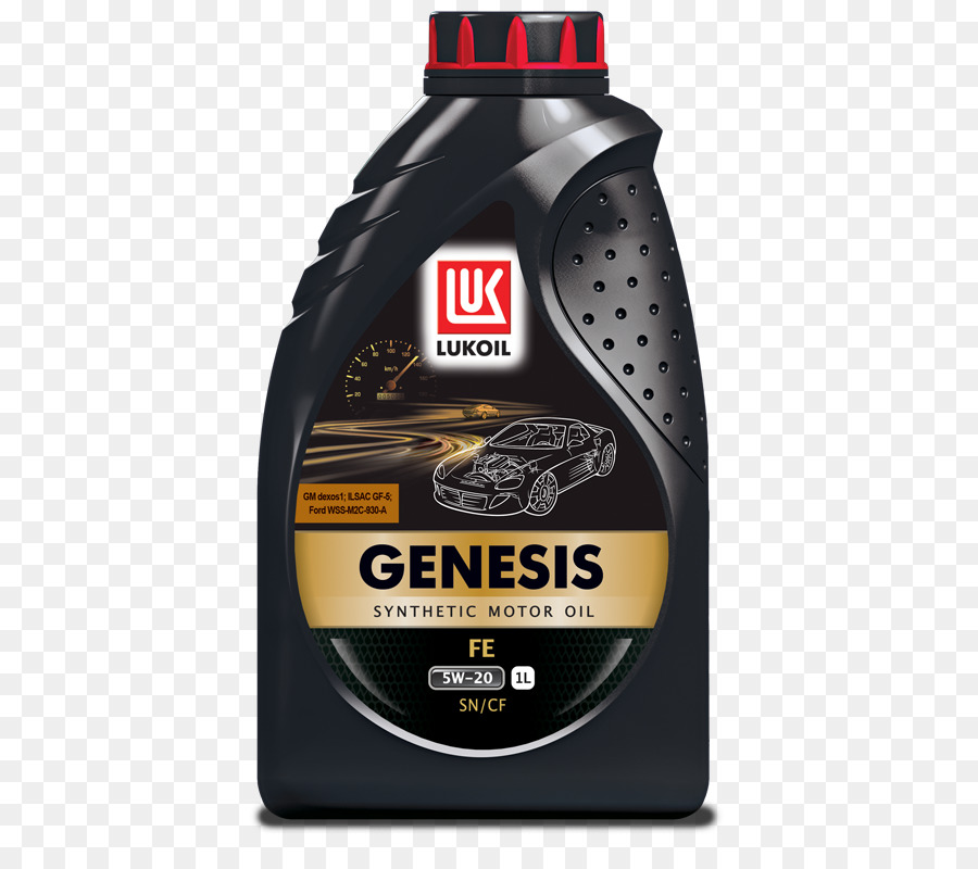 Coche，Lukoil PNG