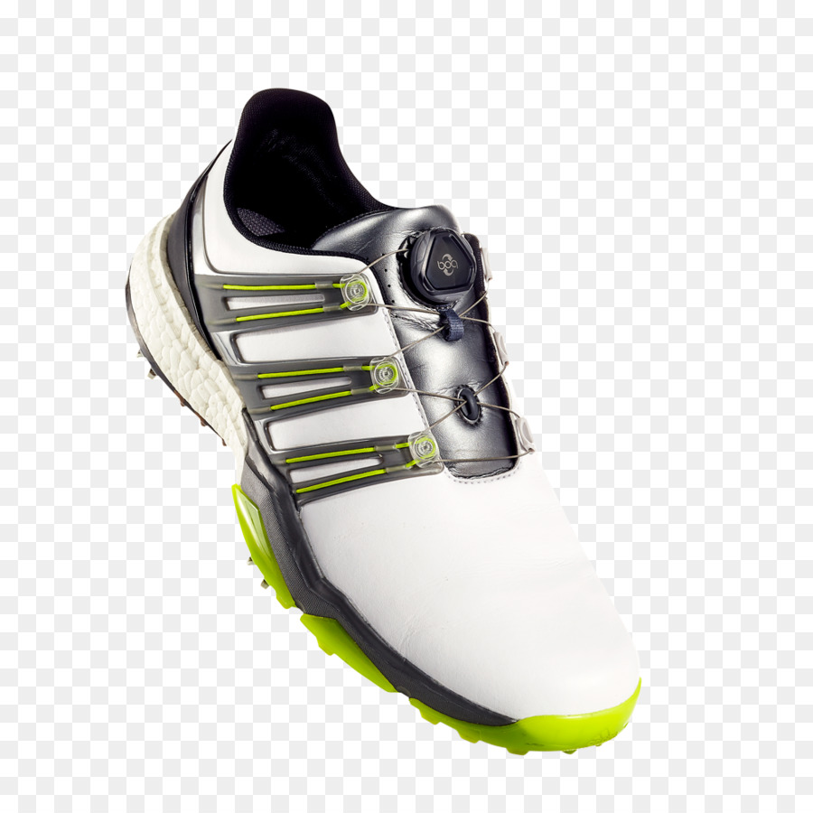 Zapato Deportivo Blanco，Calzado Deportivo PNG