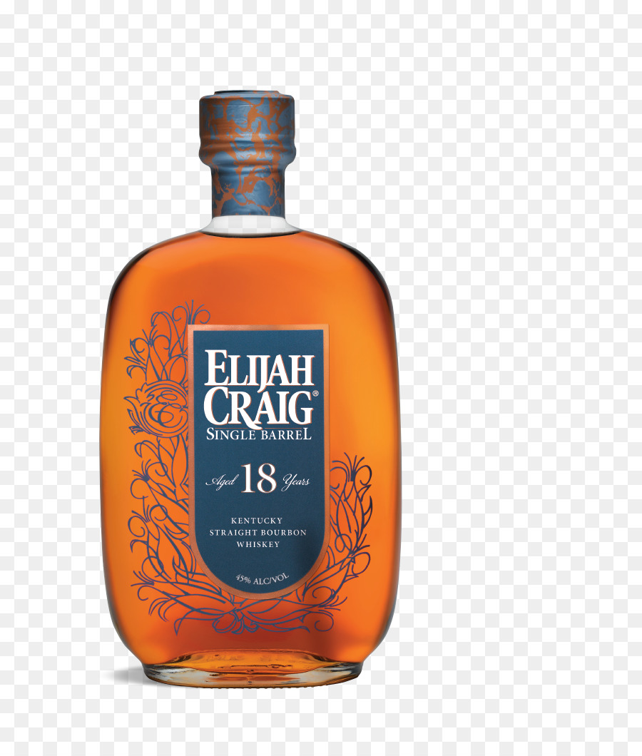 El Bourbon Whiskey，Whisky PNG