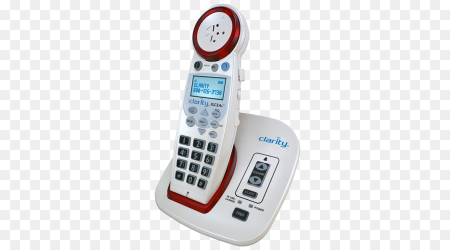 Digital Enhanced Cordless Telecommunications，Altavoz PNG