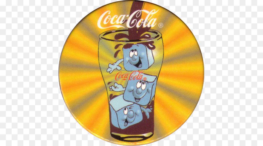 Las Bebidas Gaseosas，Cocacola PNG