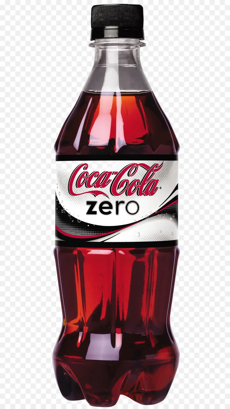 Coca Cola Cero Azúcar，Beber PNG