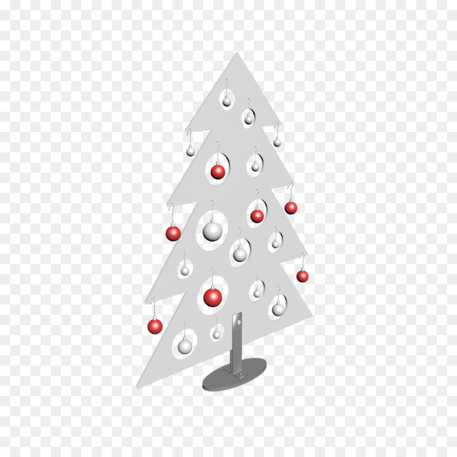 árbol De Navidad，Adorno De Navidad PNG