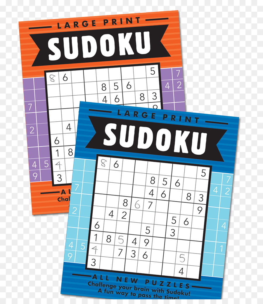 Impresión De Gran Sudoku，Sudoku PNG