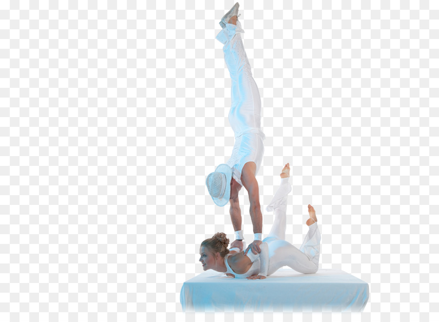 Acrobacias，Equilibrio PNG