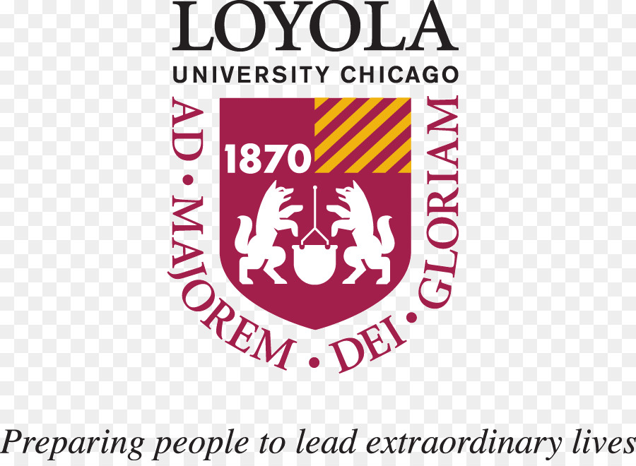 La Universidad Loyola De Chicago La Escuela De Derecho，Stritch De La Escuela De Medicina De La PNG