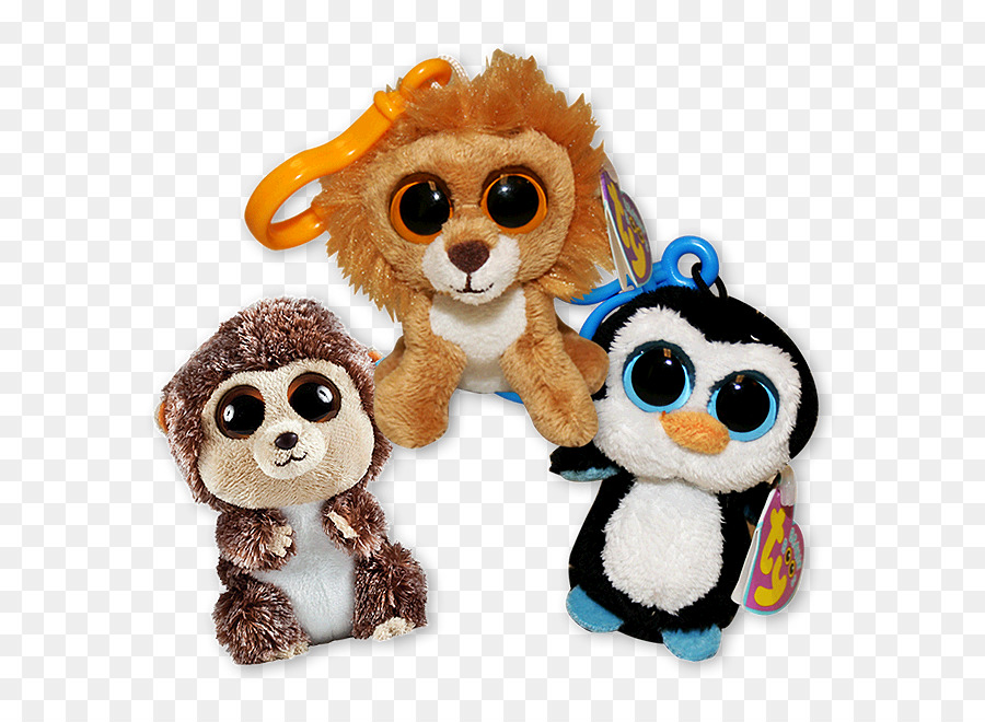 Animales De Peluche Juguetes De Peluche，Lechuza PNG