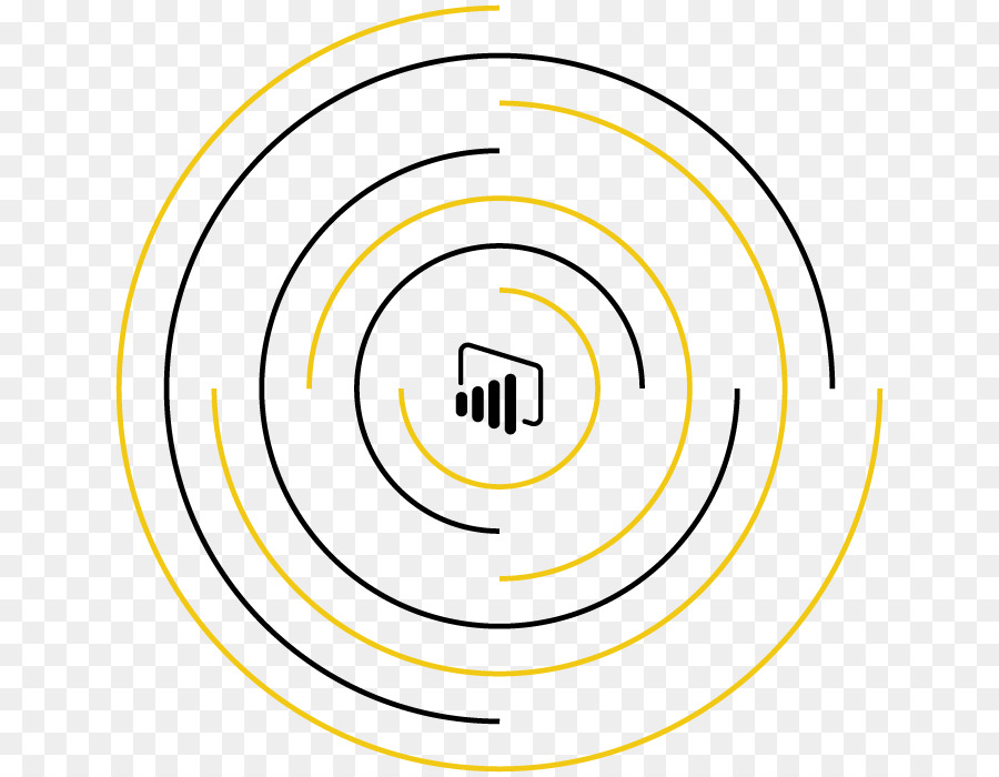 Power Bi，Inteligencia De Negocios PNG