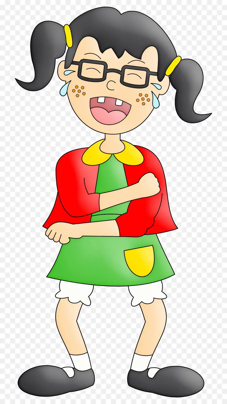 El Chavo Del Ocho，La Chilindrina PNG