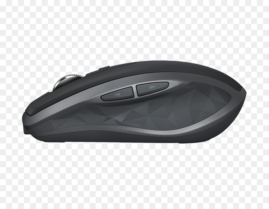 El Ratón De La Computadora，Logitech Mx En Cualquier Lugar 2s PNG